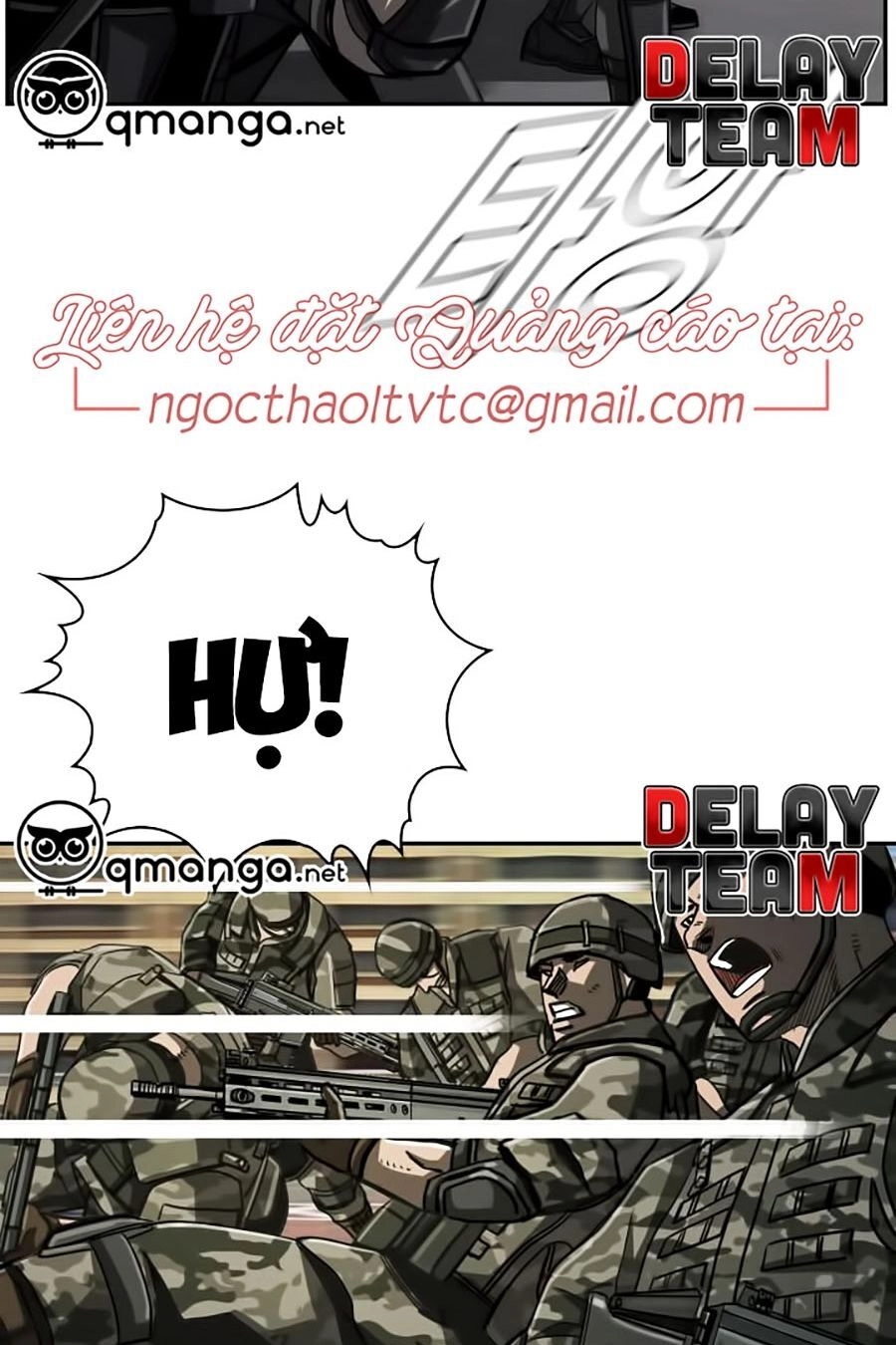 Thợ Săn Đầu Tiên Chapter 53 - 6