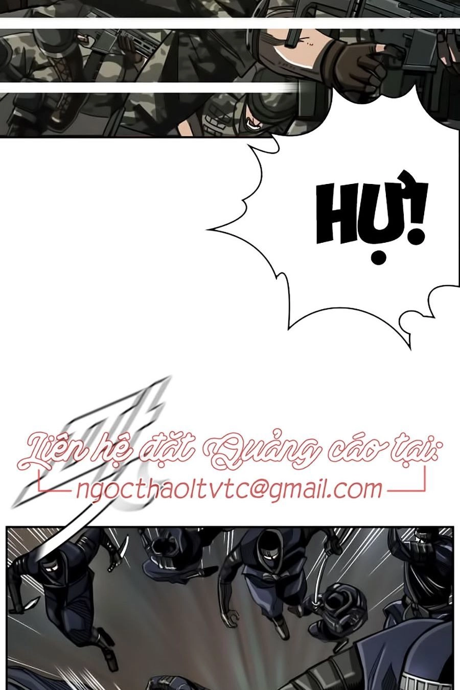 Thợ Săn Đầu Tiên Chapter 53 - 7