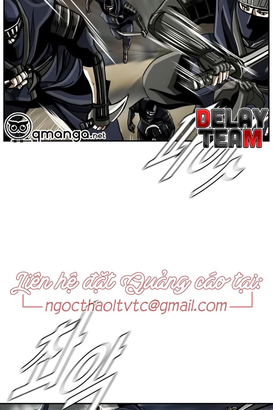 Thợ Săn Đầu Tiên Chapter 53 - 8