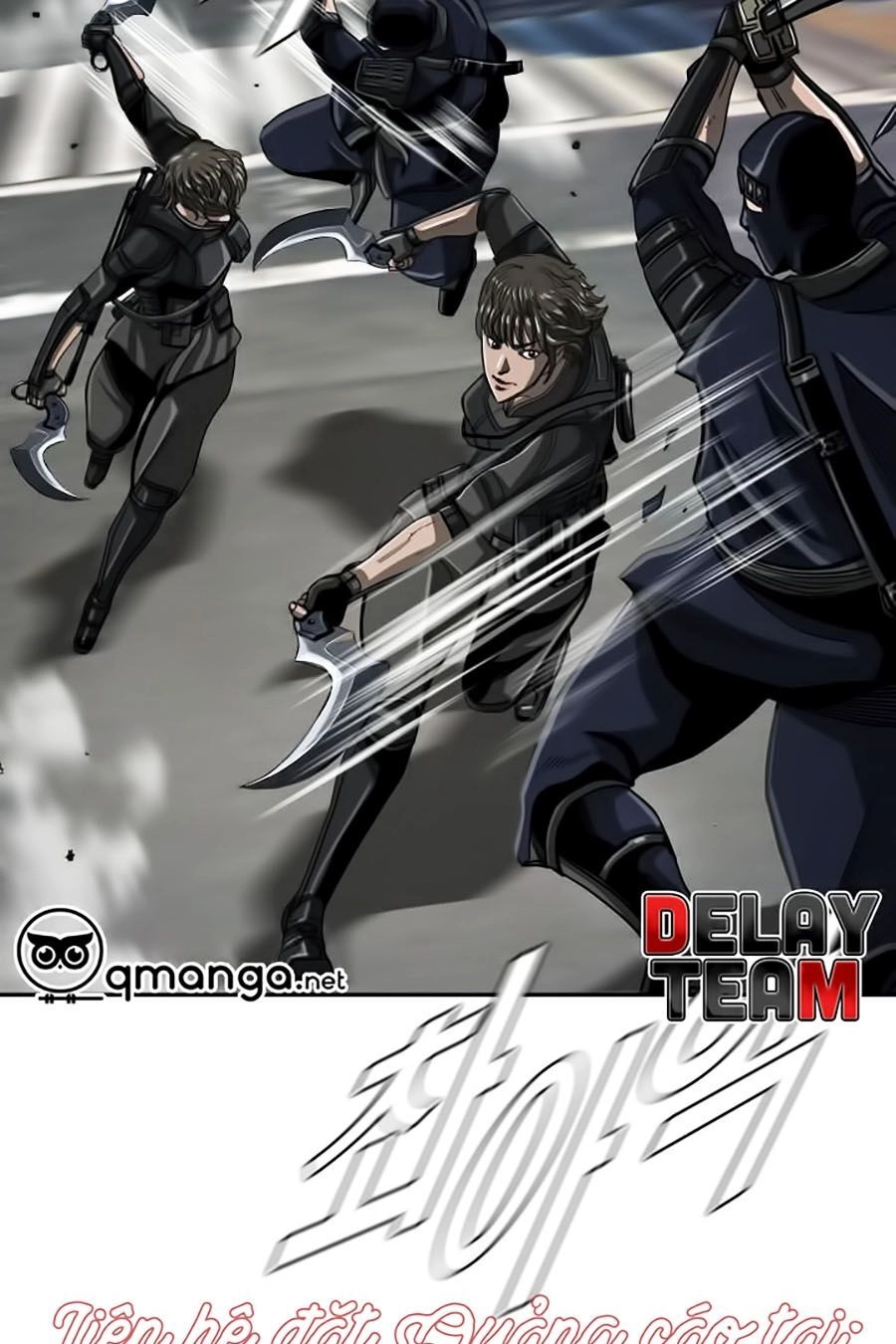 Thợ Săn Đầu Tiên Chapter 53 - 9