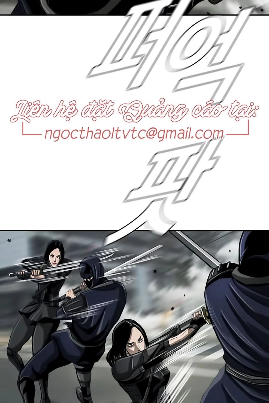 Thợ Săn Đầu Tiên Chapter 53 - 11