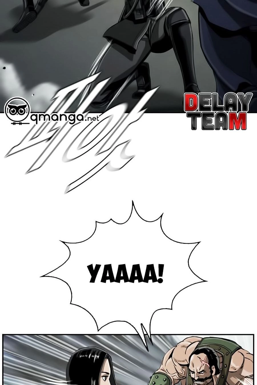 Thợ Săn Đầu Tiên Chapter 53 - 12