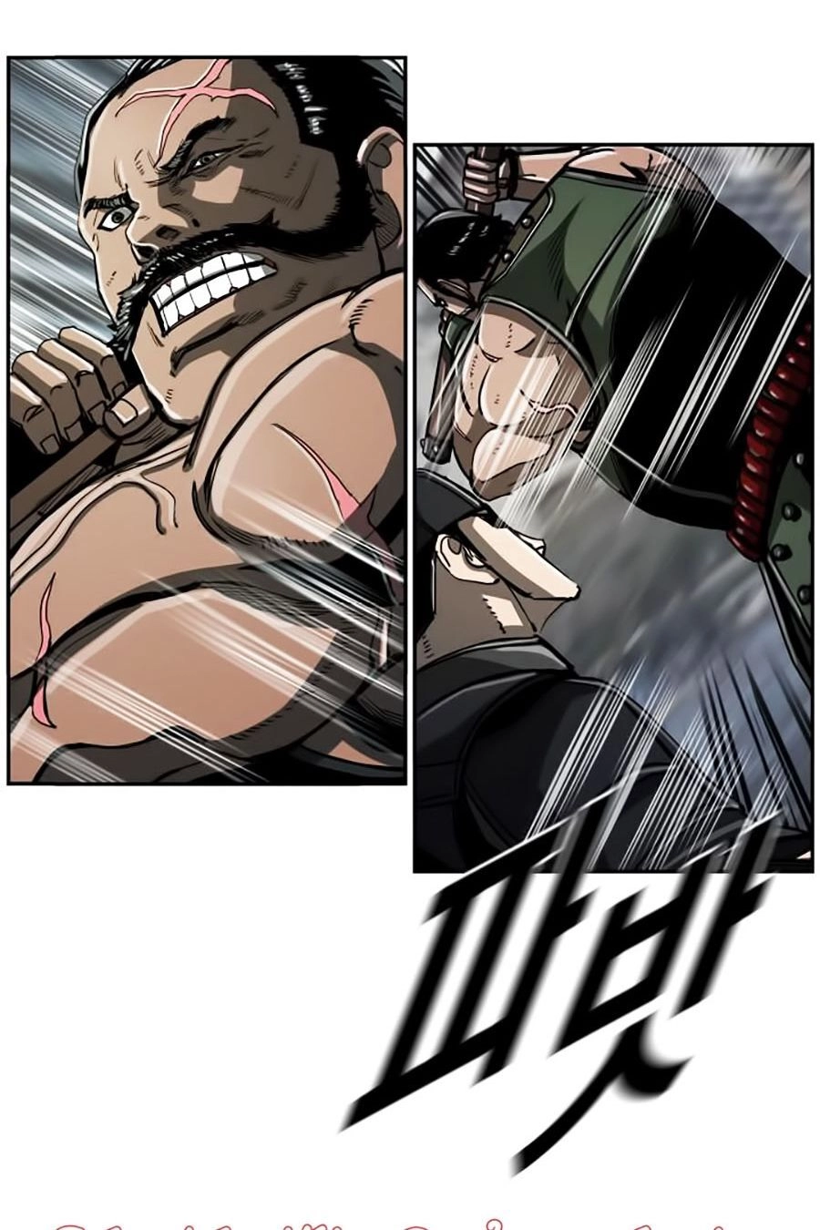 Thợ Săn Đầu Tiên Chapter 53 - 14