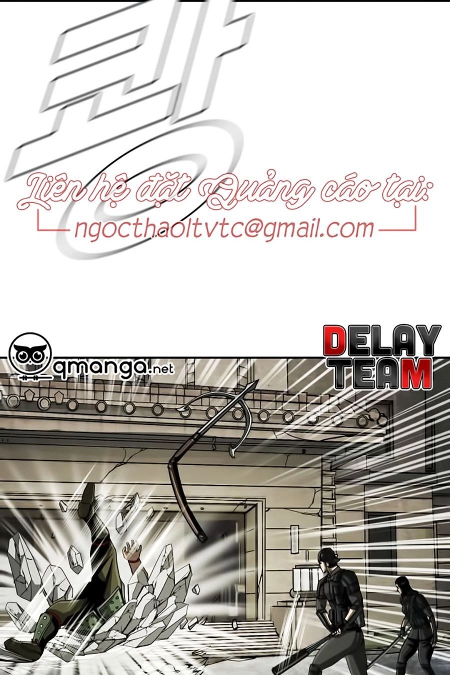 Thợ Săn Đầu Tiên Chapter 53 - 16