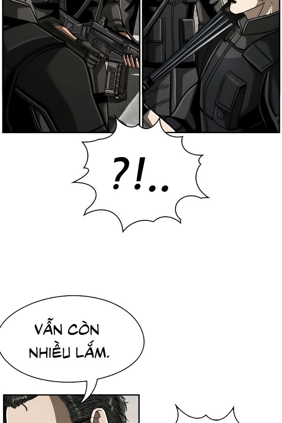 Thợ Săn Đầu Tiên Chapter 53 - 18