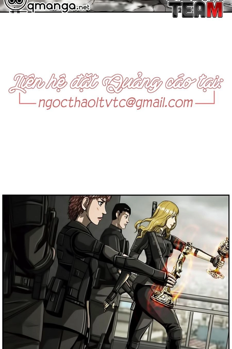 Thợ Săn Đầu Tiên Chapter 53 - 22