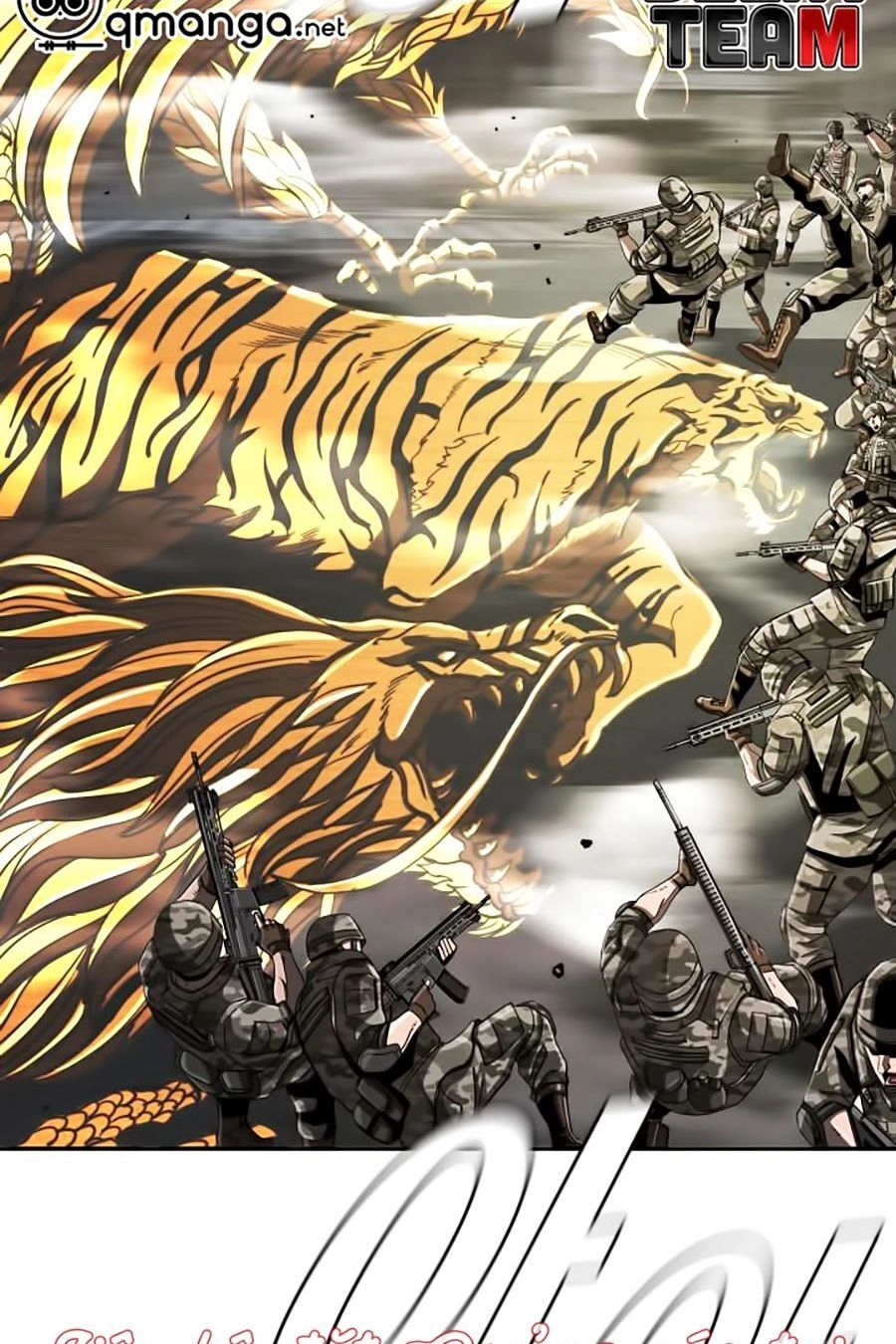 Thợ Săn Đầu Tiên Chapter 53 - 26