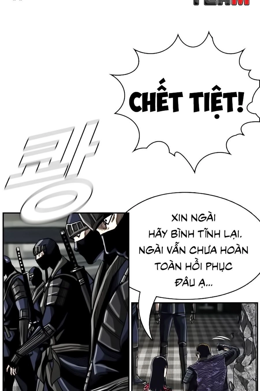 Thợ Săn Đầu Tiên Chapter 53 - 29