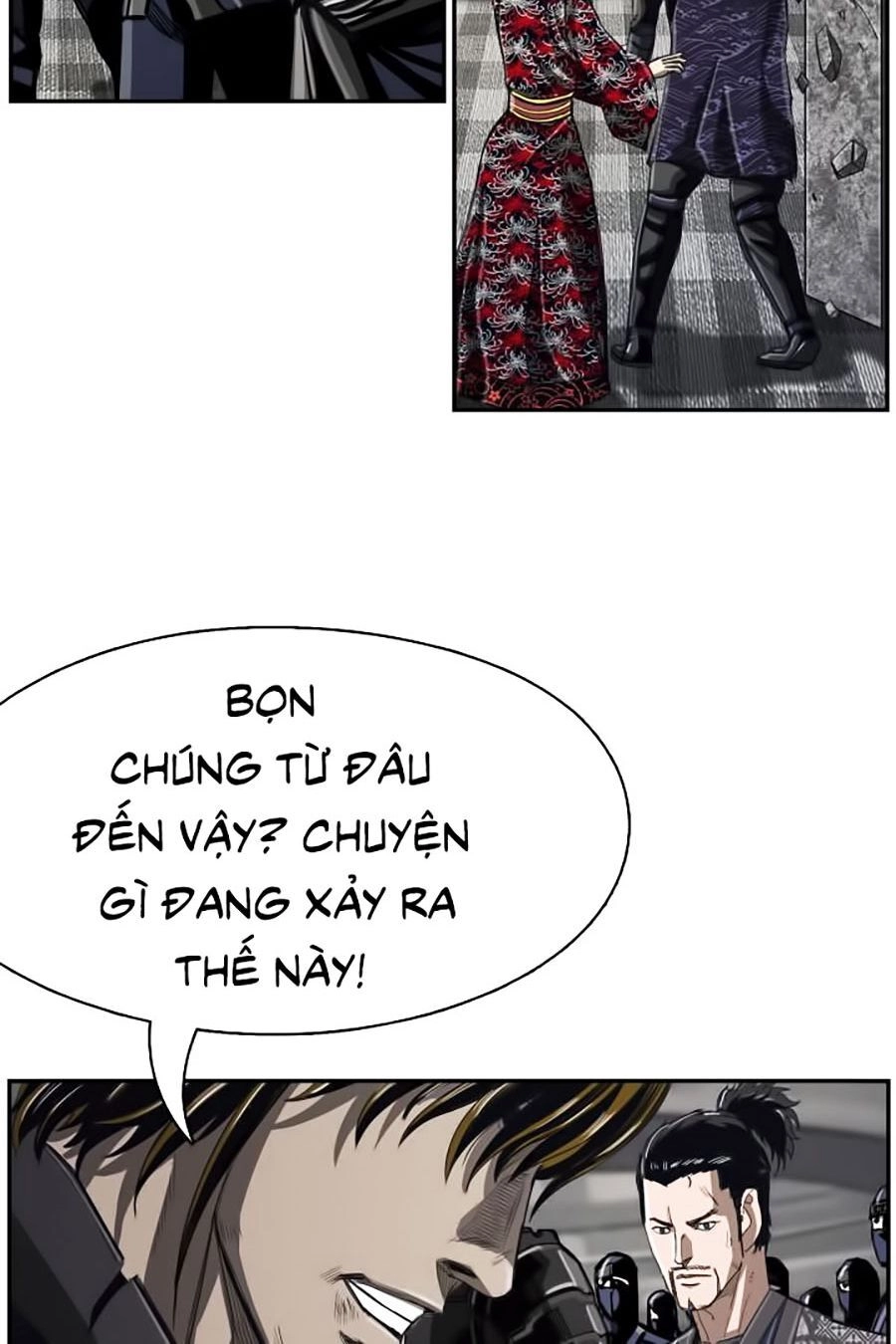 Thợ Săn Đầu Tiên Chapter 53 - 30