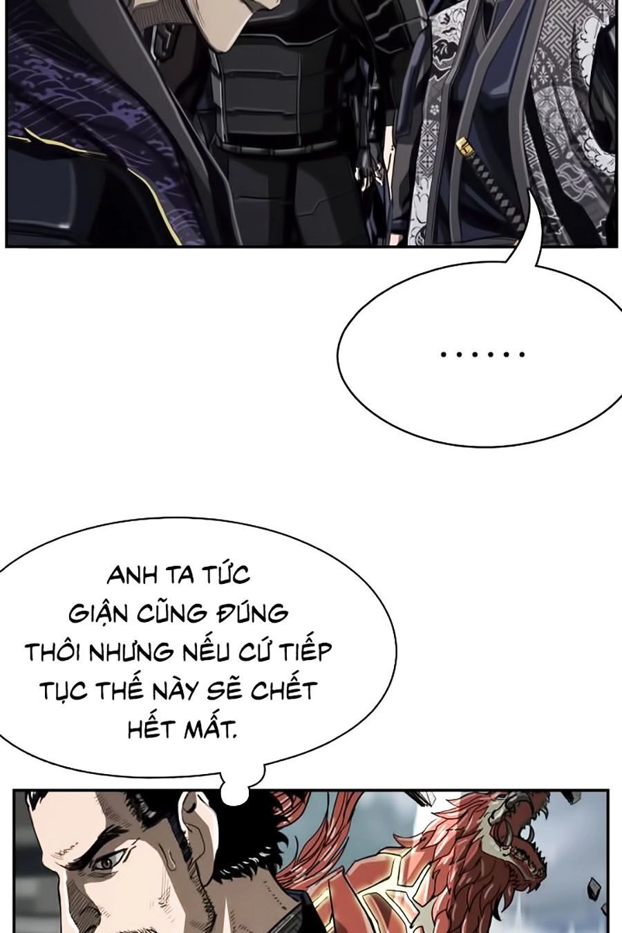 Thợ Săn Đầu Tiên Chapter 53 - 31