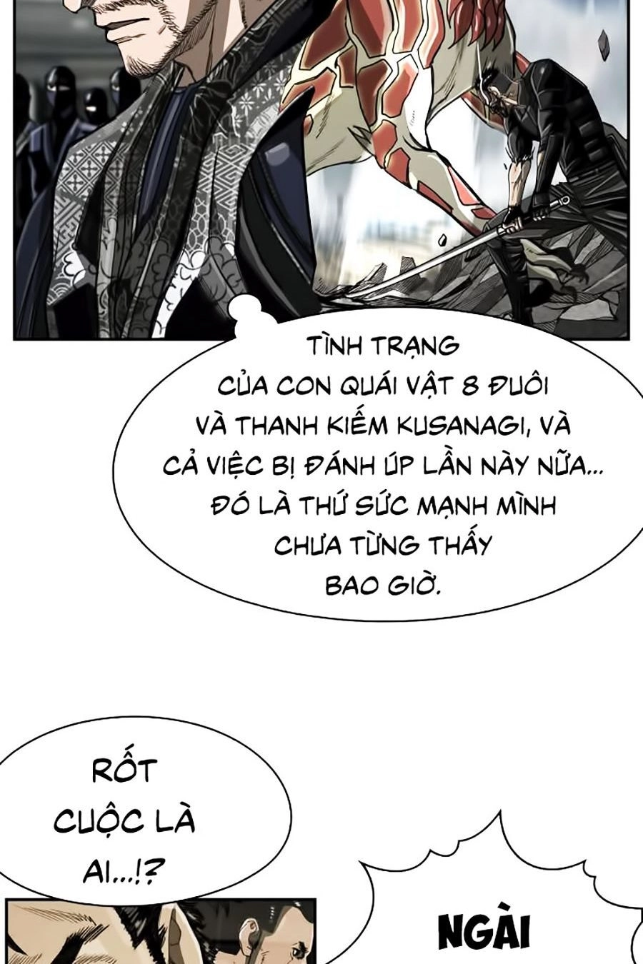 Thợ Săn Đầu Tiên Chapter 53 - 32