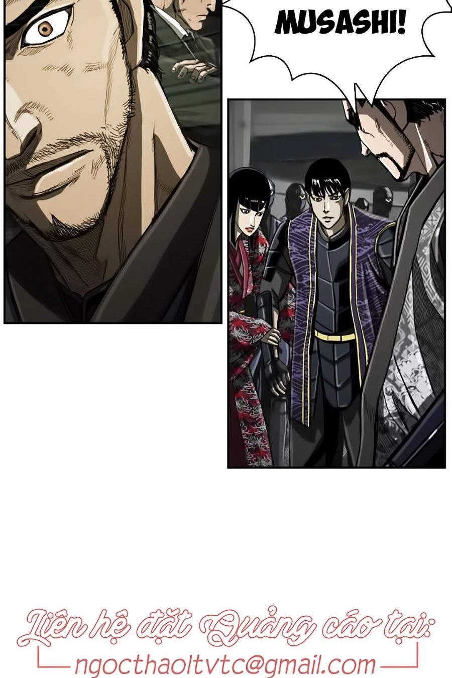 Thợ Săn Đầu Tiên Chapter 53 - 33