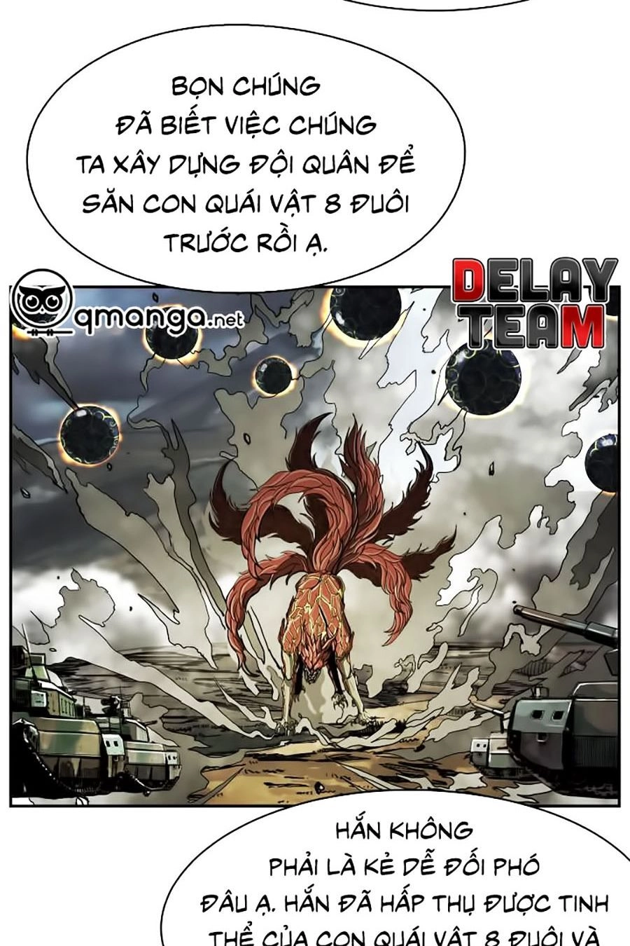 Thợ Săn Đầu Tiên Chapter 53 - 37