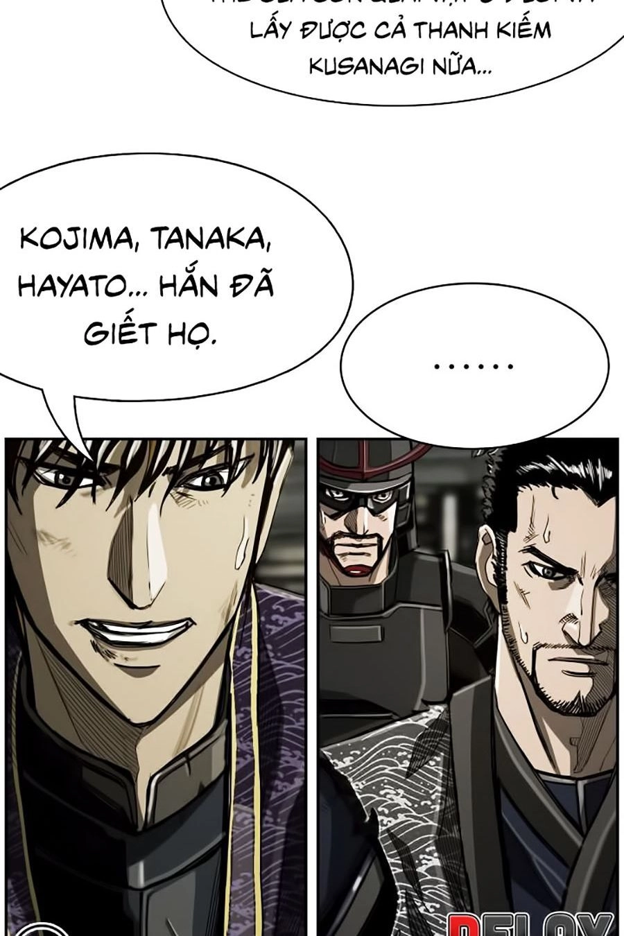 Thợ Săn Đầu Tiên Chapter 53 - 38