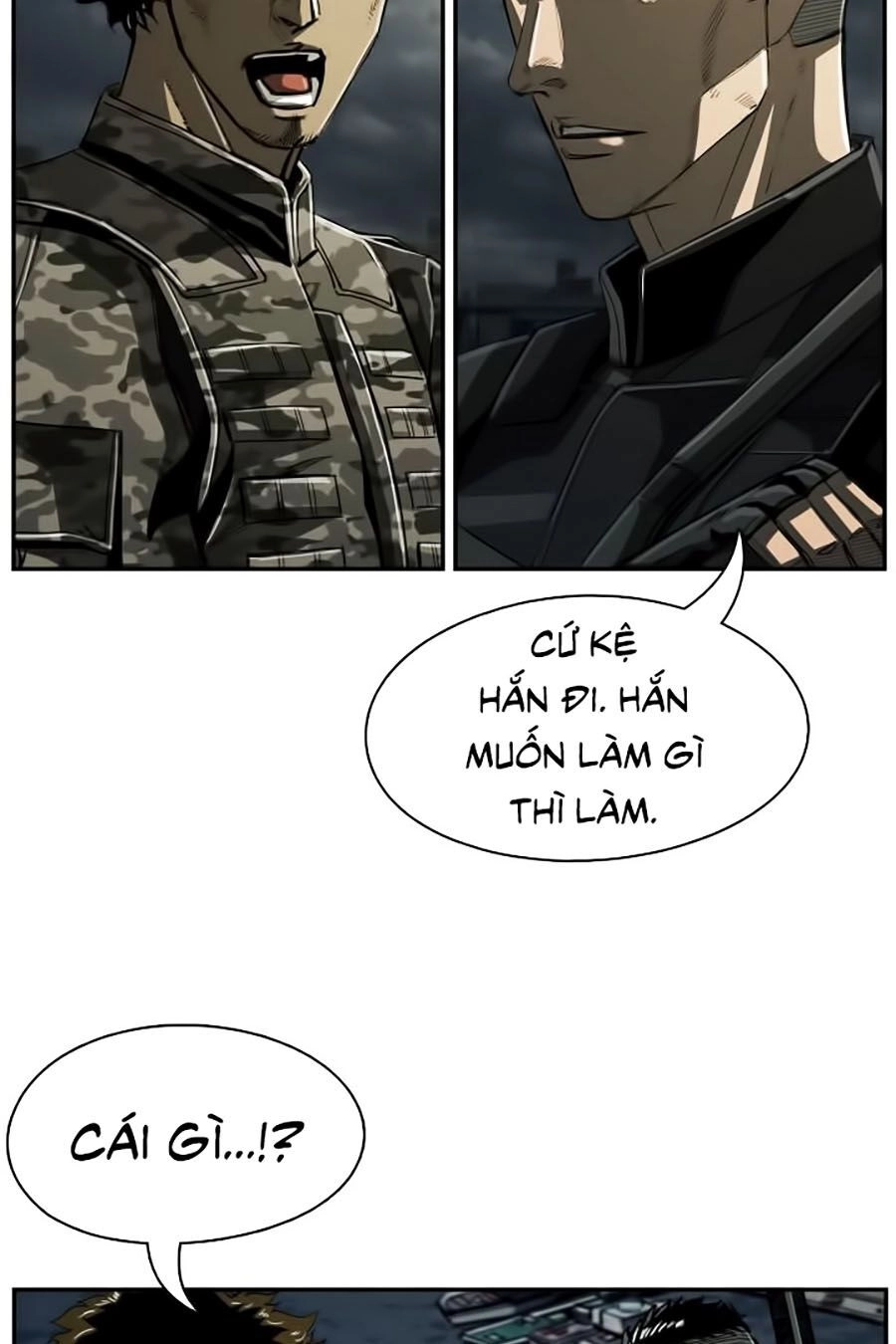 Thợ Săn Đầu Tiên Chapter 53 - 45