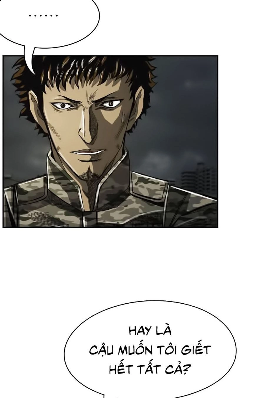 Thợ Săn Đầu Tiên Chapter 53 - 48