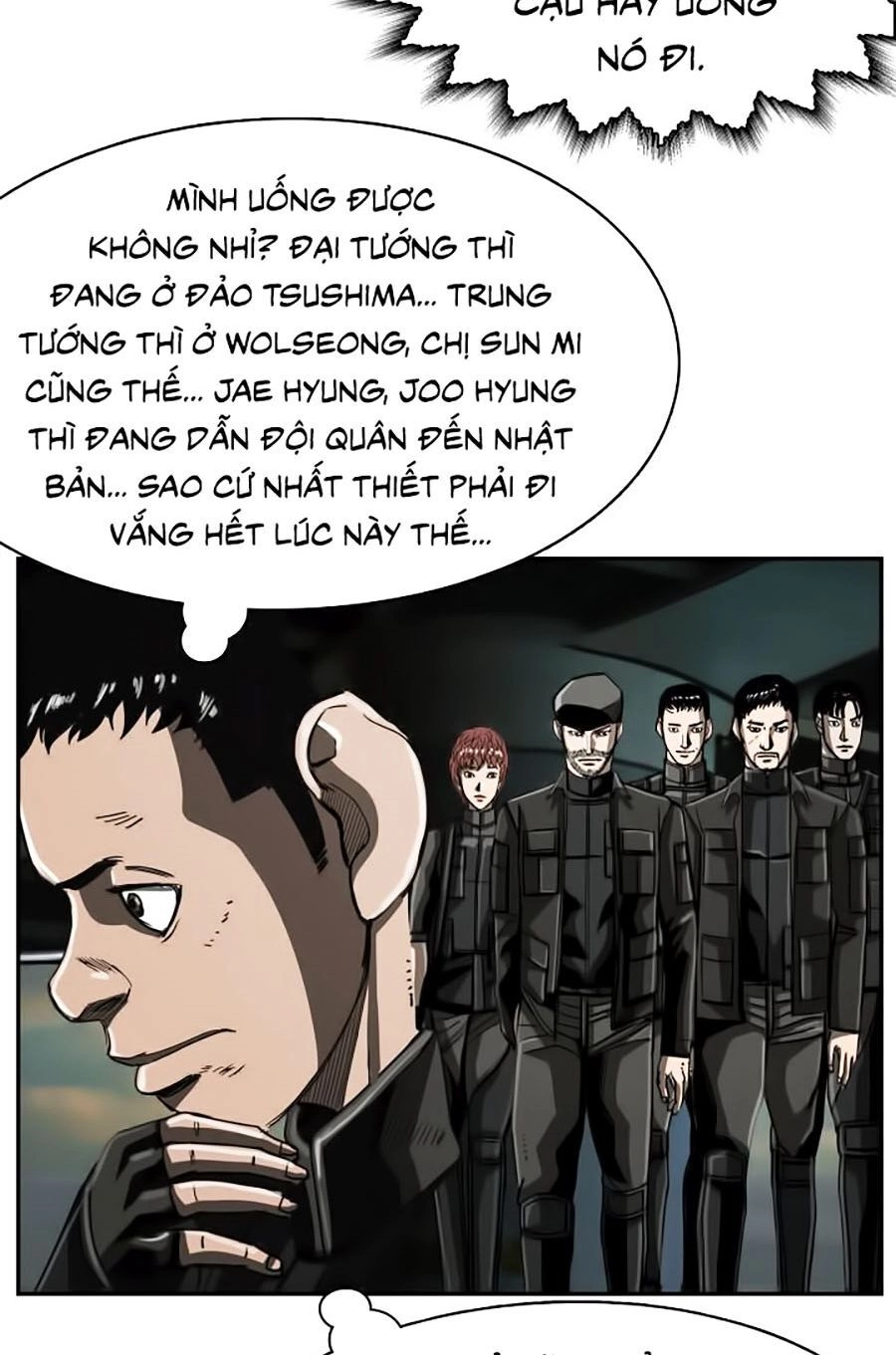 Thợ Săn Đầu Tiên Chapter 53 - 52