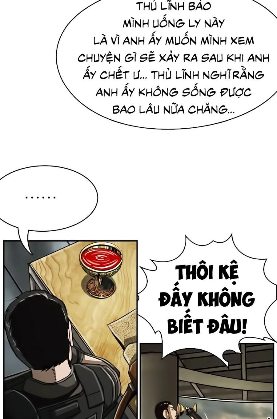 Thợ Săn Đầu Tiên Chapter 53 - 53