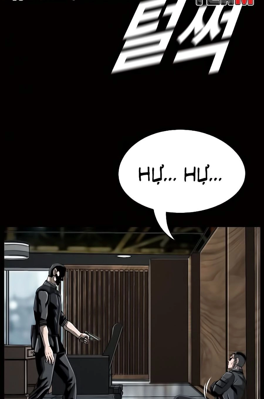 Thợ Săn Đầu Tiên Chapter 53 - 57