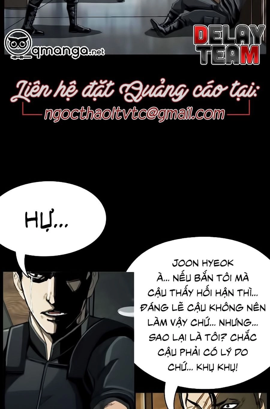 Thợ Săn Đầu Tiên Chapter 53 - 58