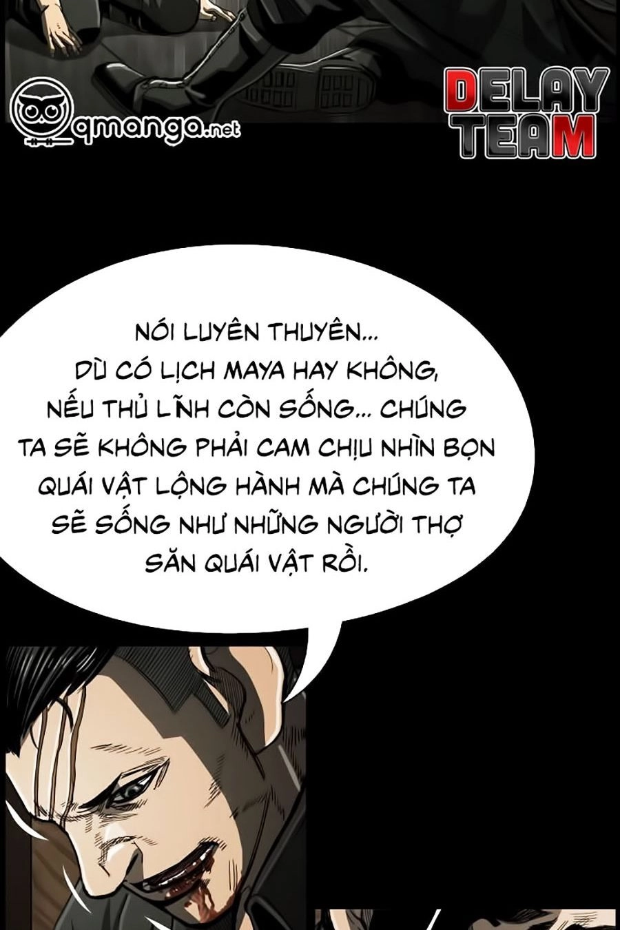 Thợ Săn Đầu Tiên Chapter 53 - 63