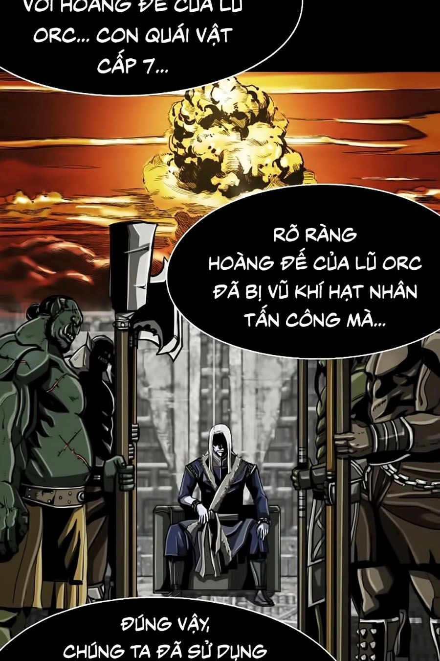 Thợ Săn Đầu Tiên Chapter 53 - 65