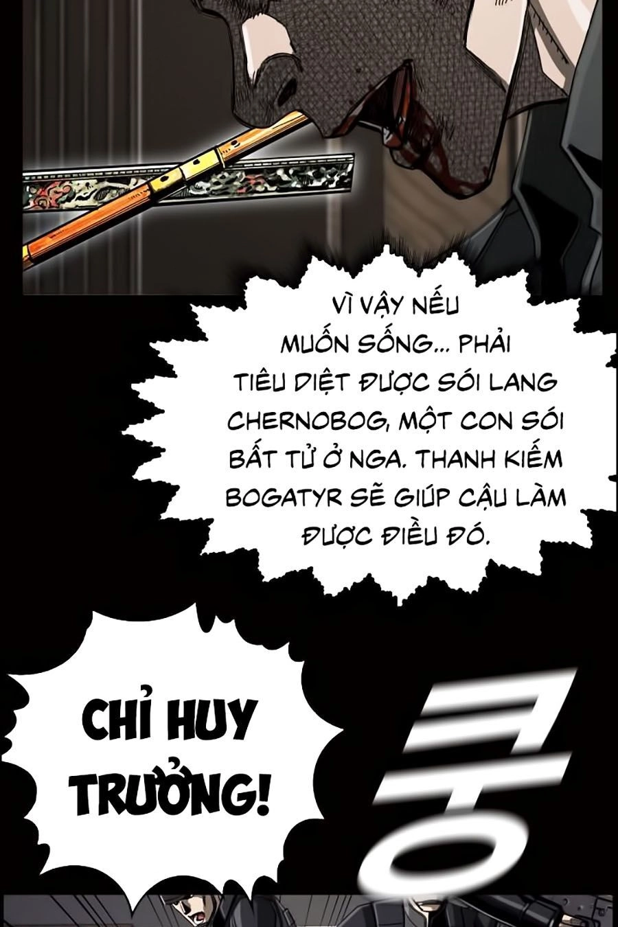 Thợ Săn Đầu Tiên Chapter 53 - 69