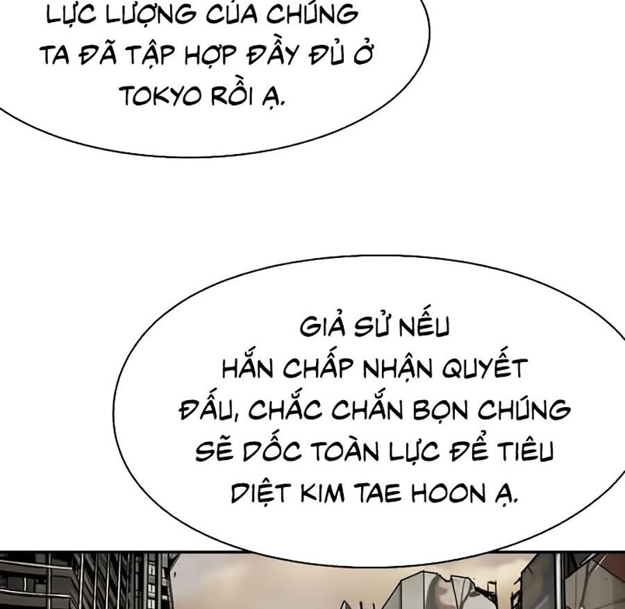 Thợ Săn Đầu Tiên Chapter 53 - 77