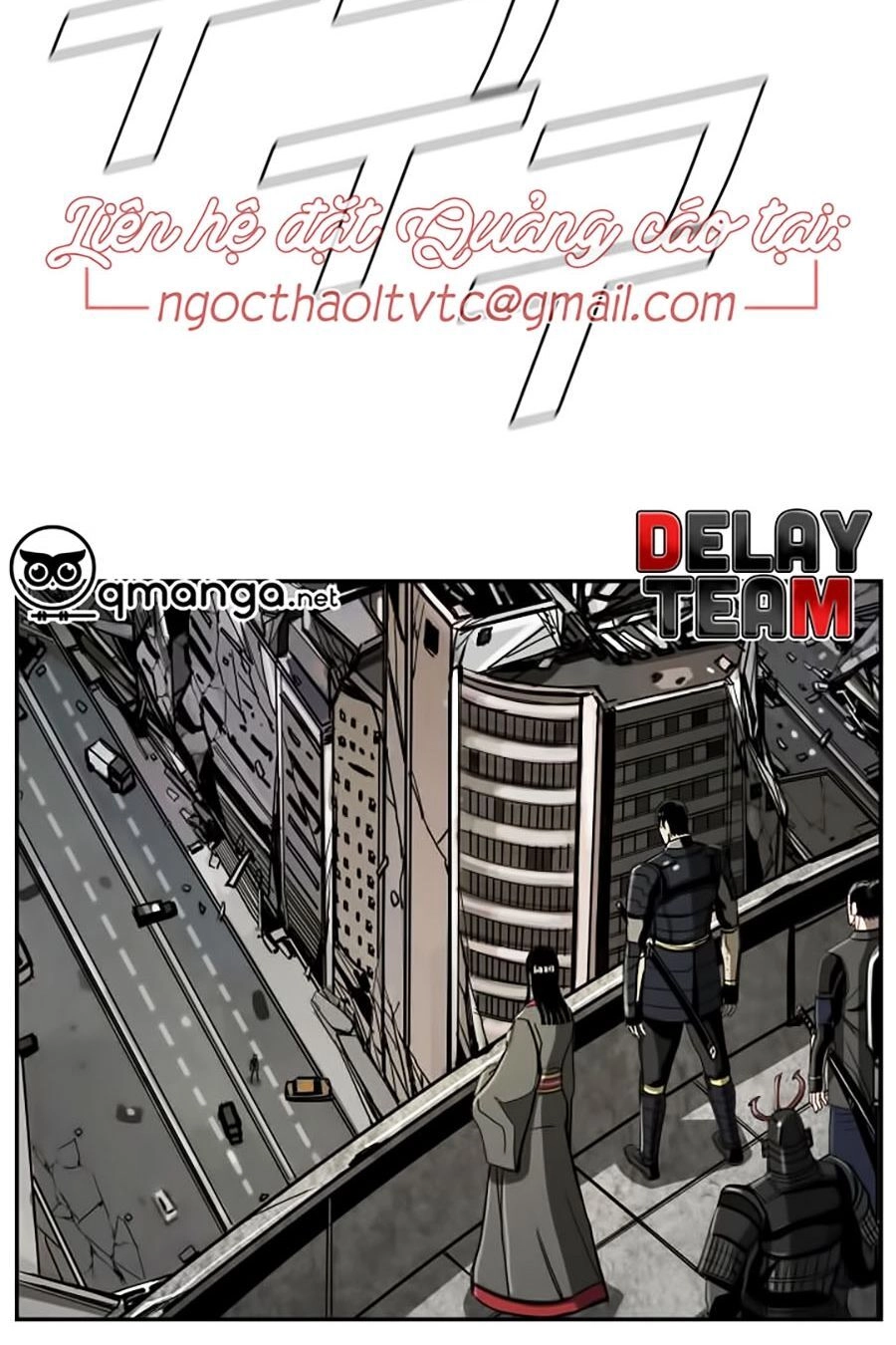 Thợ Săn Đầu Tiên Chapter 54 - 3