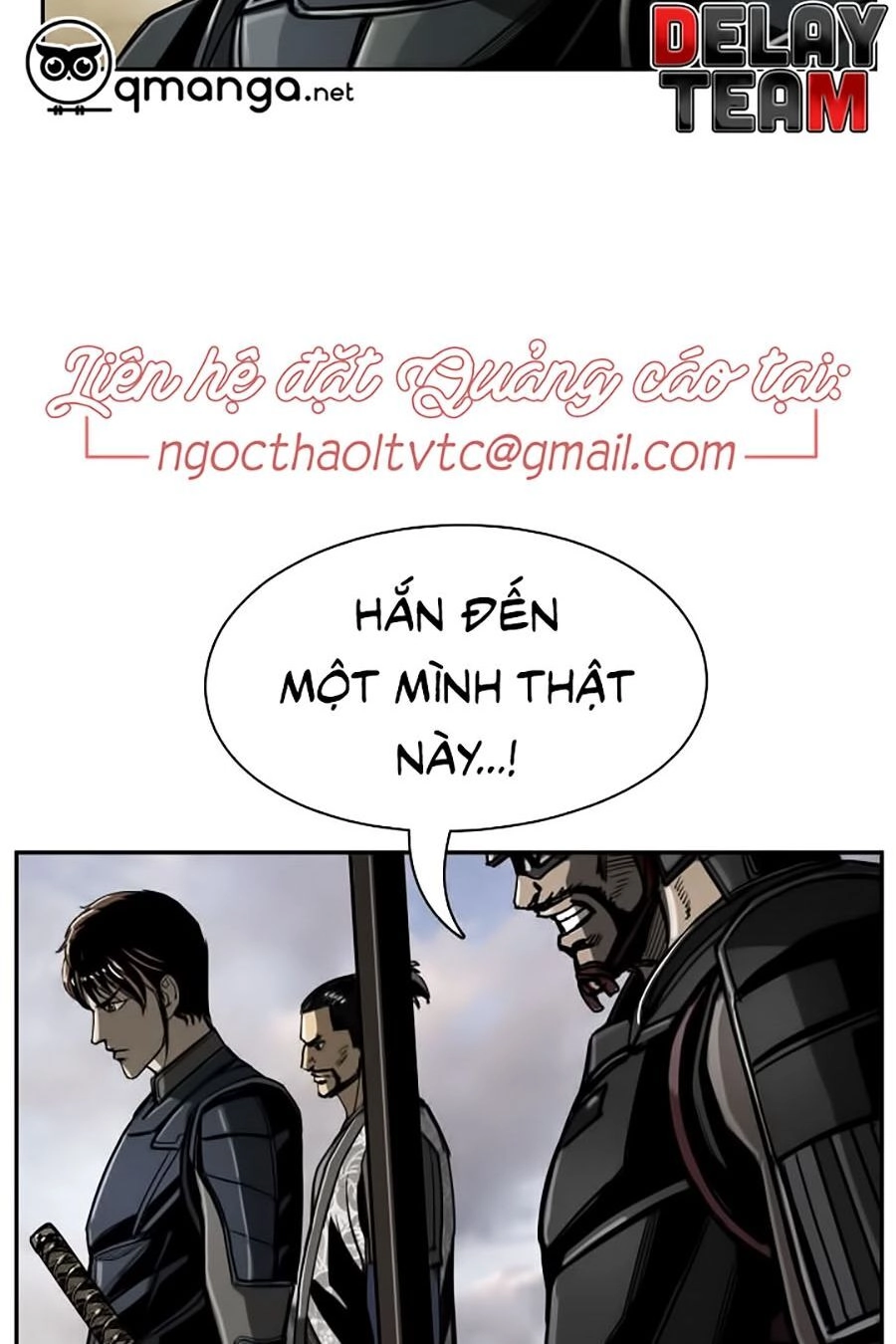 Thợ Săn Đầu Tiên Chapter 54 - 5