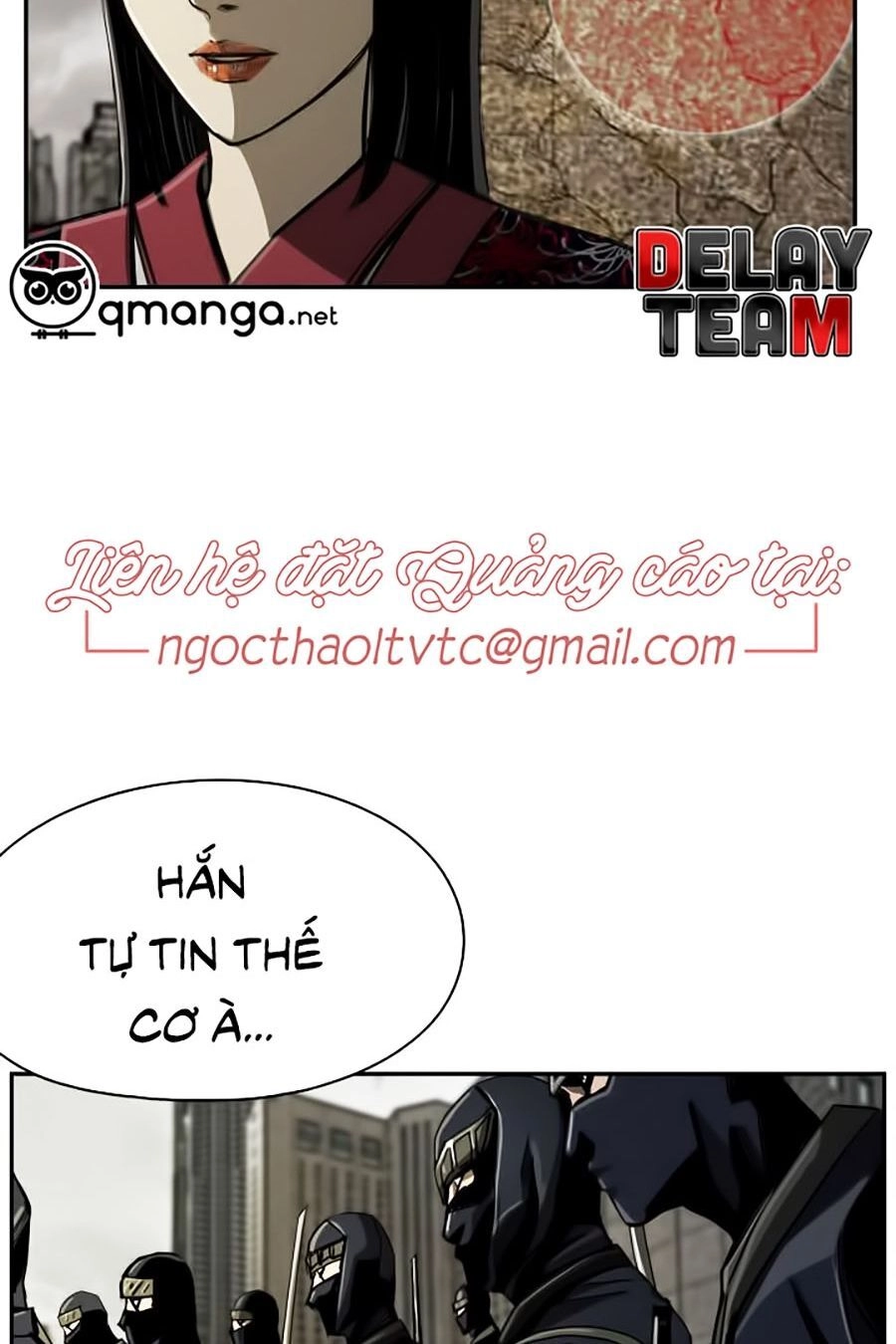 Thợ Săn Đầu Tiên Chapter 54 - 7