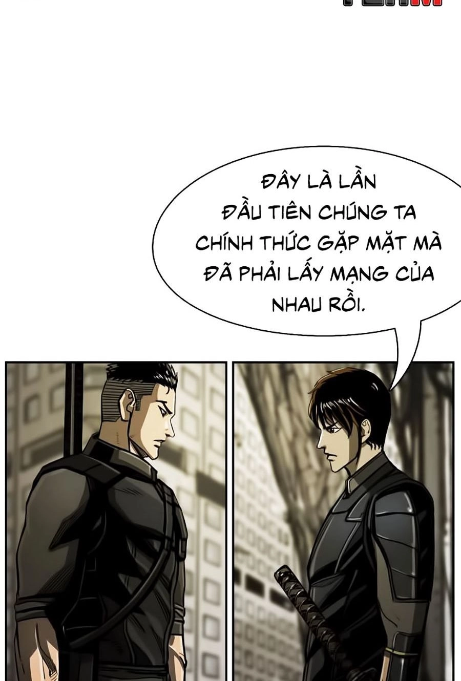 Thợ Săn Đầu Tiên Chapter 54 - 13