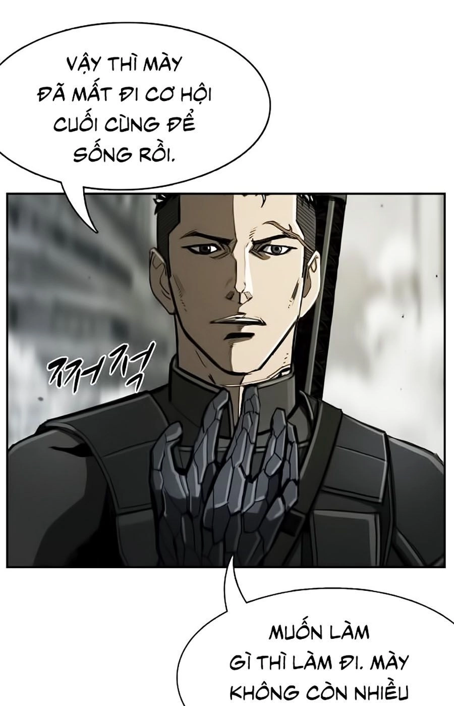 Thợ Săn Đầu Tiên Chapter 54 - 20