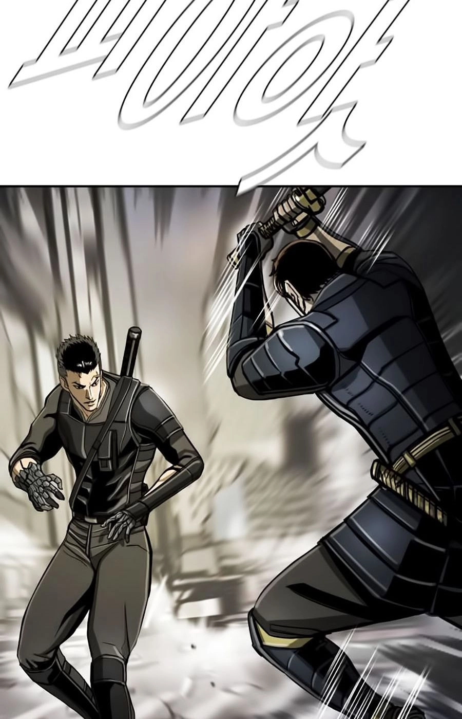 Thợ Săn Đầu Tiên Chapter 54 - 23