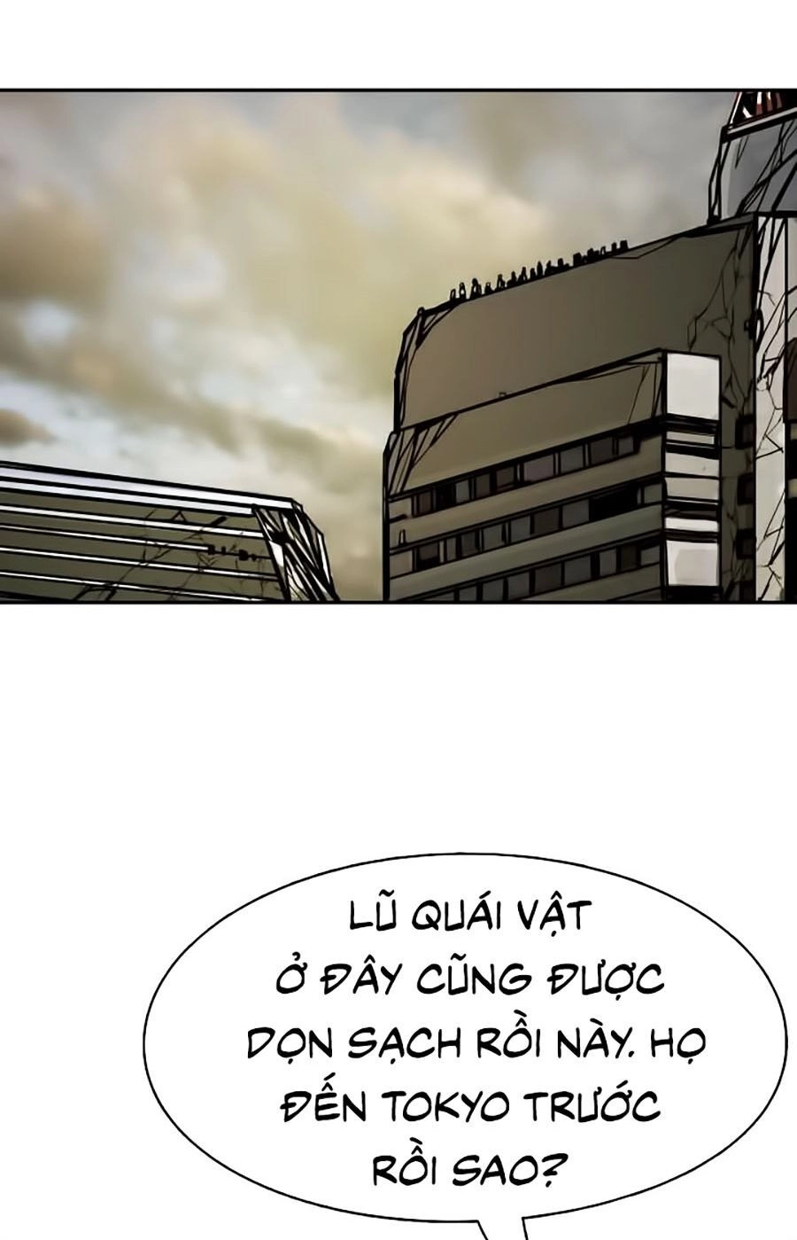 Thợ Săn Đầu Tiên Chapter 54 - 25