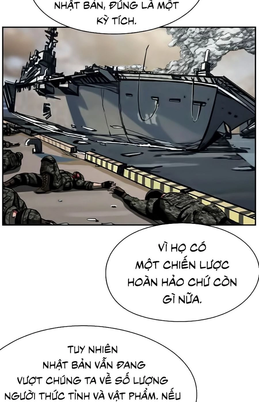 Thợ Săn Đầu Tiên Chapter 54 - 27