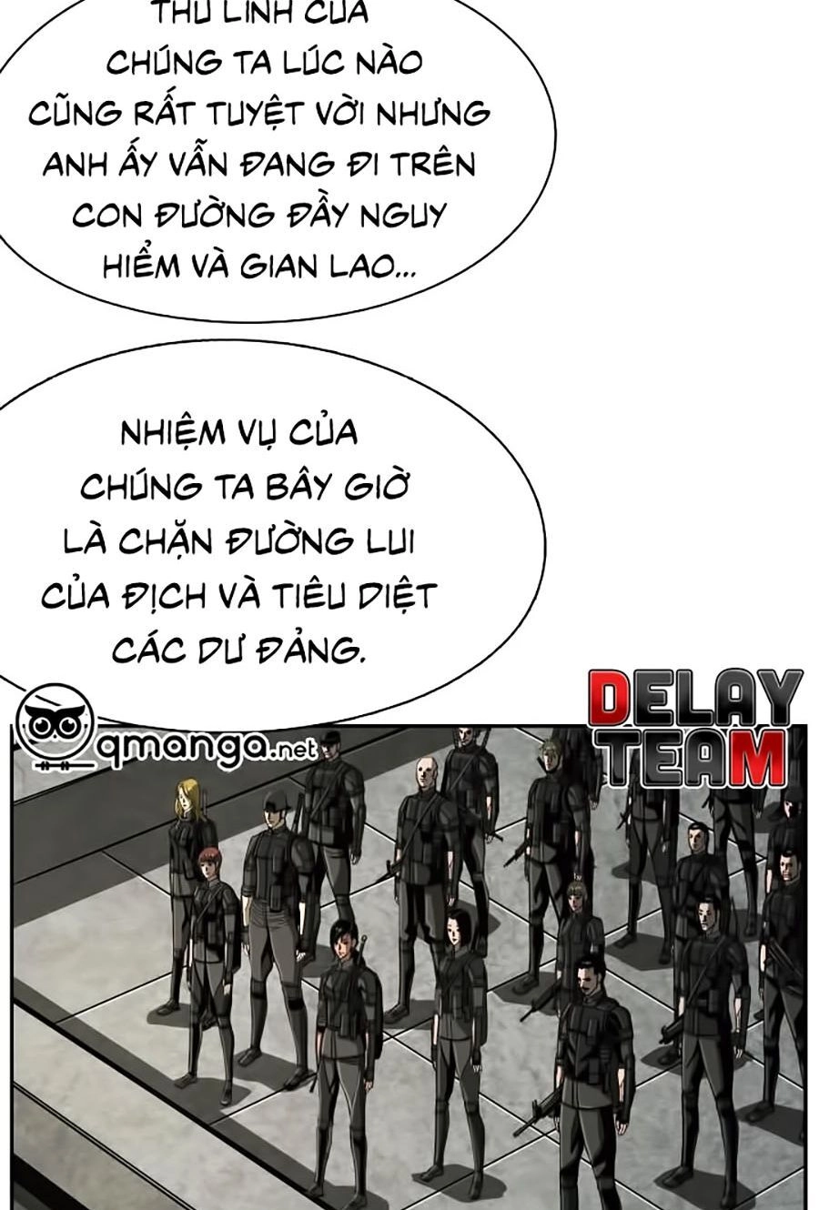 Thợ Săn Đầu Tiên Chapter 54 - 30