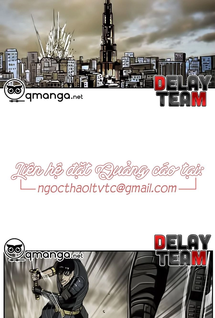 Thợ Săn Đầu Tiên Chapter 54 - 32