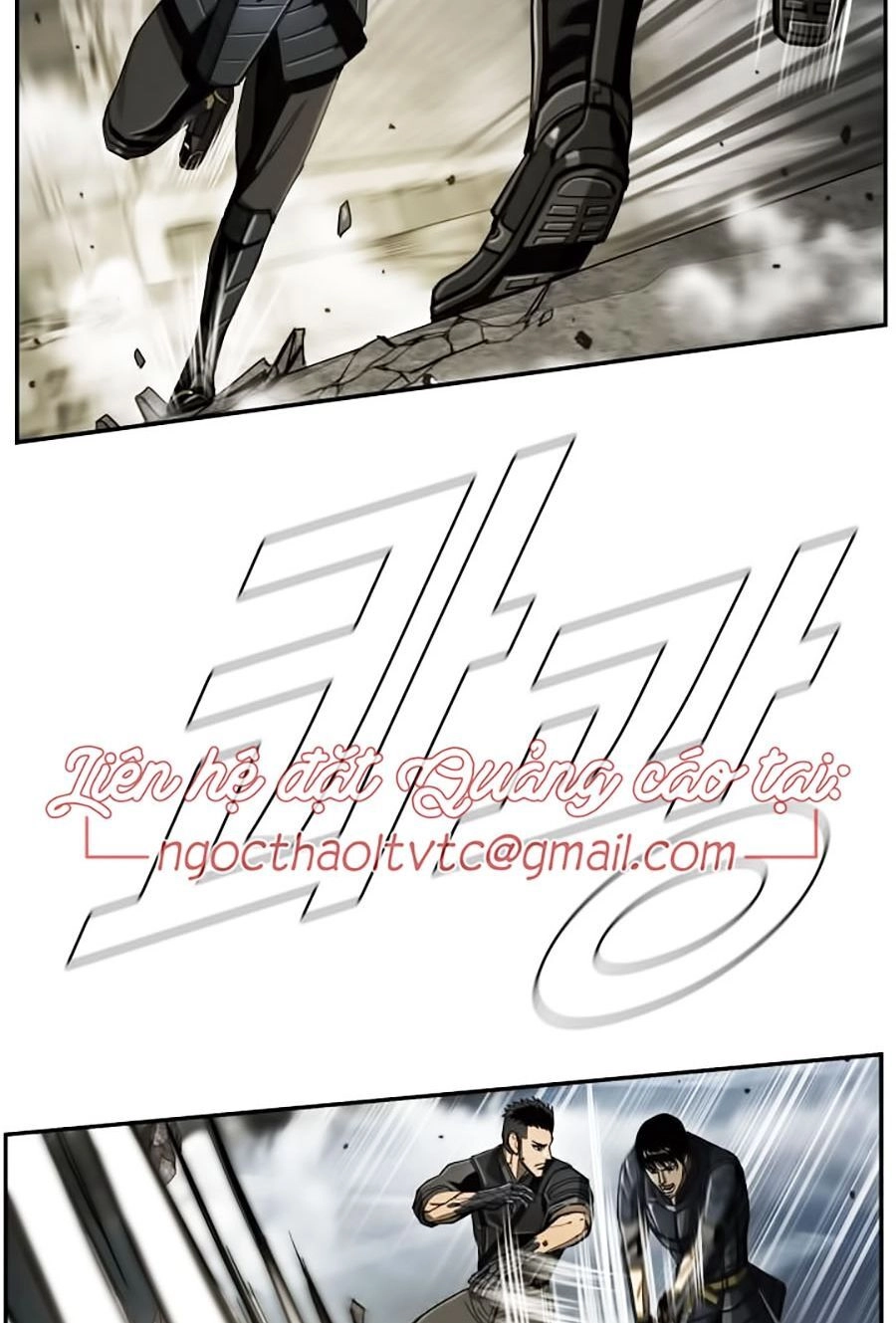 Thợ Săn Đầu Tiên Chapter 54 - 33