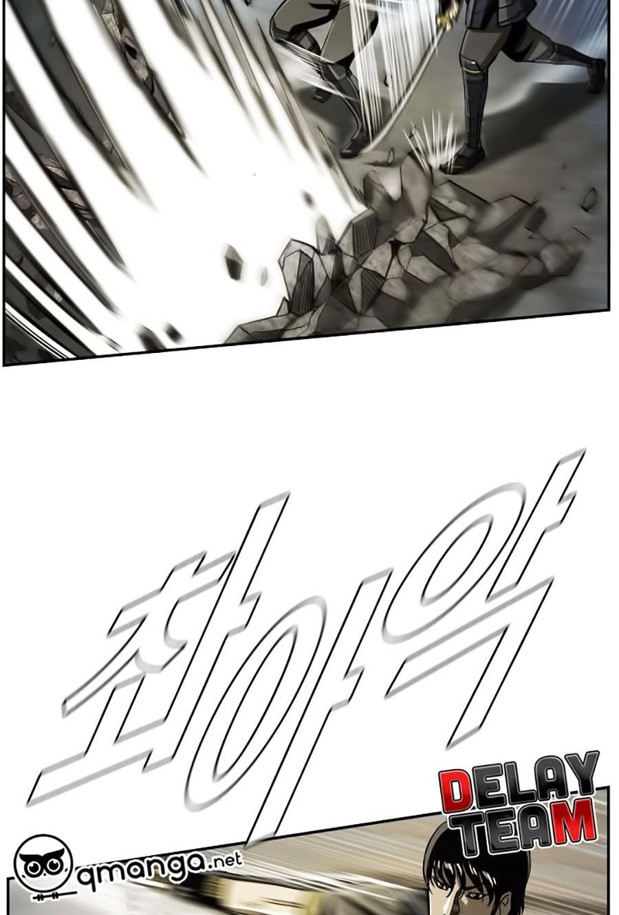 Thợ Săn Đầu Tiên Chapter 54 - 34