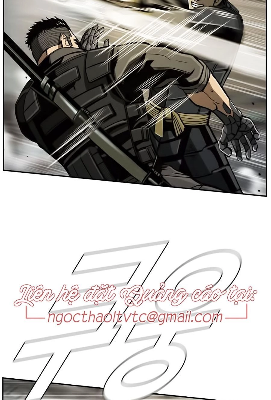 Thợ Săn Đầu Tiên Chapter 54 - 35