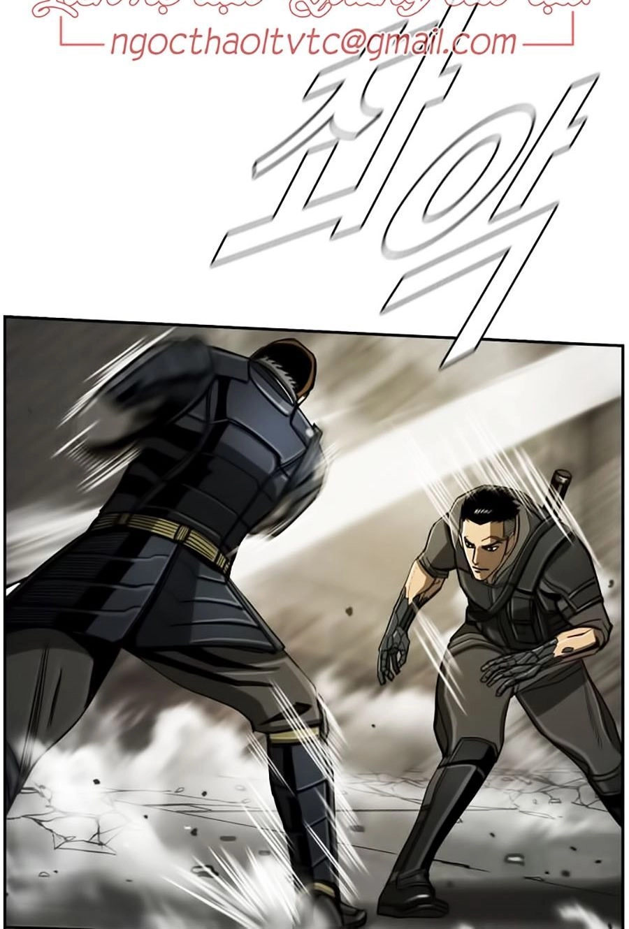 Thợ Săn Đầu Tiên Chapter 54 - 38