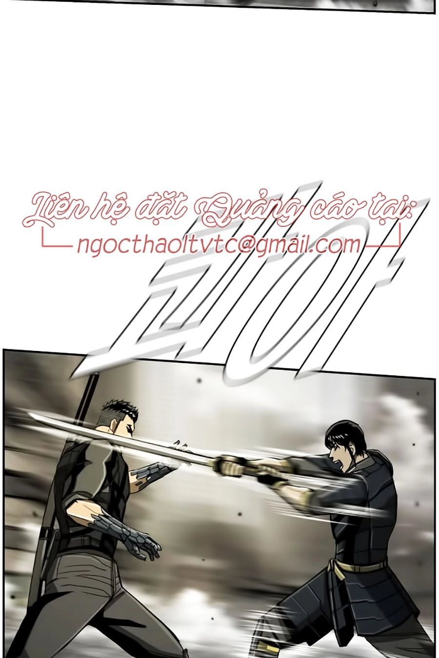 Thợ Săn Đầu Tiên Chapter 54 - 39