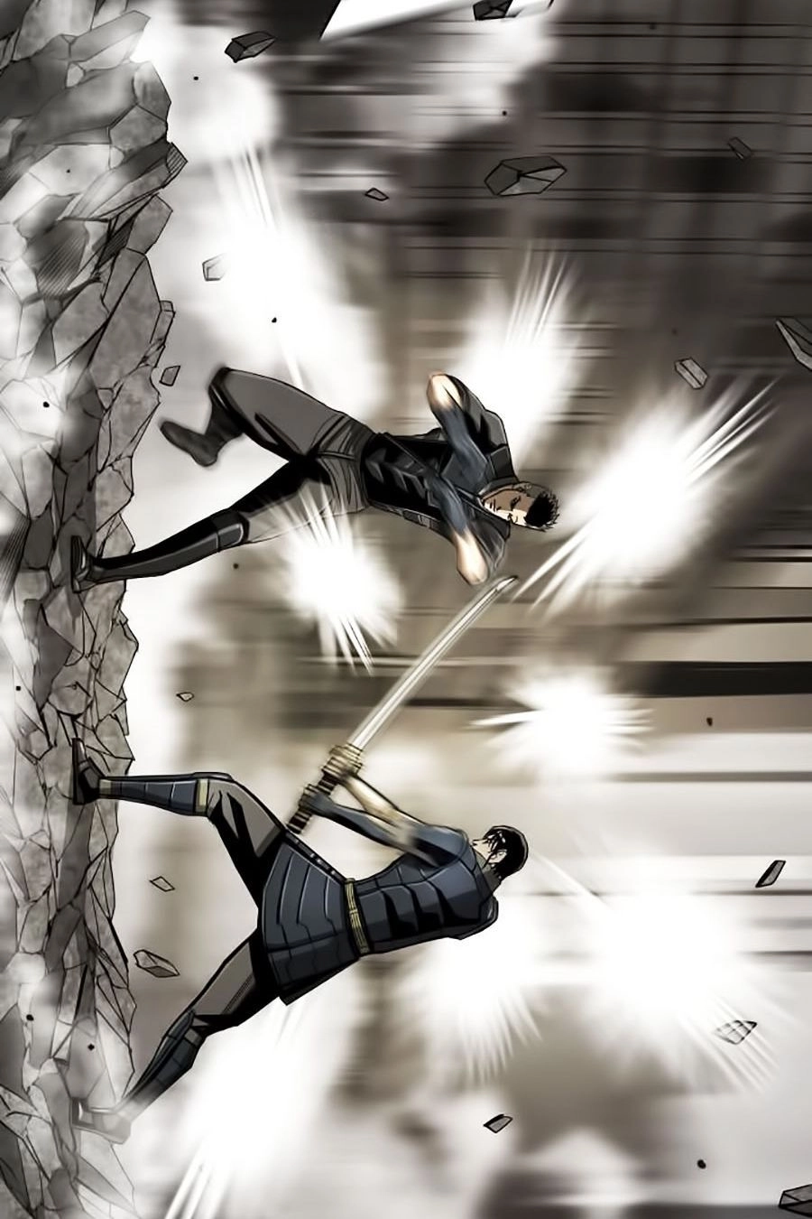 Thợ Săn Đầu Tiên Chapter 54 - 42