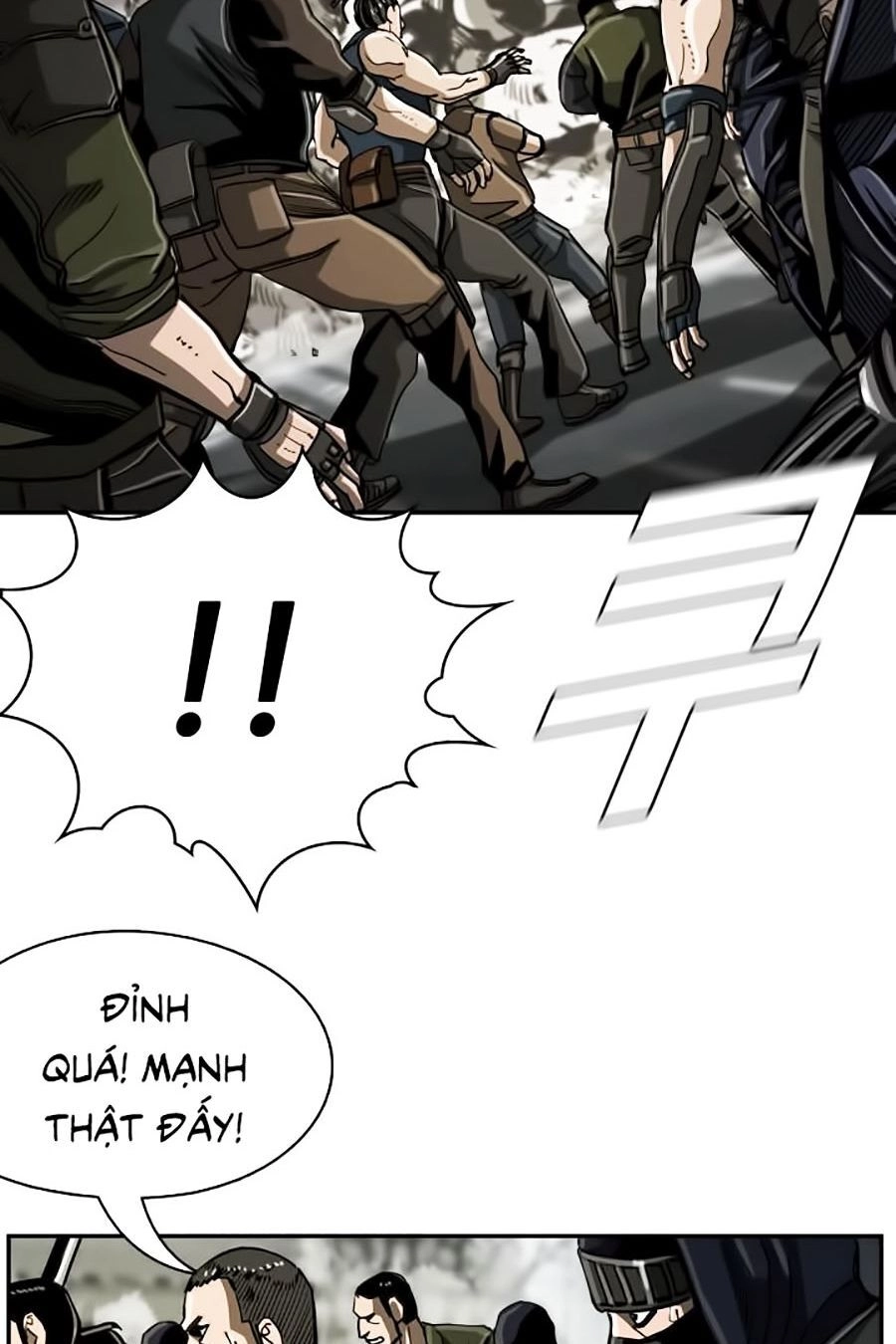 Thợ Săn Đầu Tiên Chapter 54 - 44