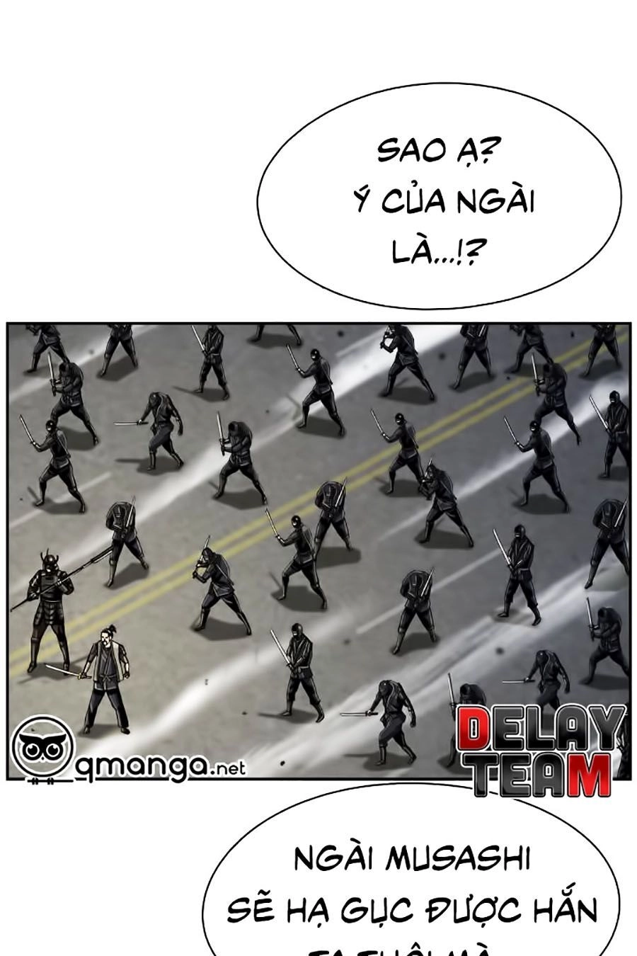 Thợ Săn Đầu Tiên Chapter 54 - 47