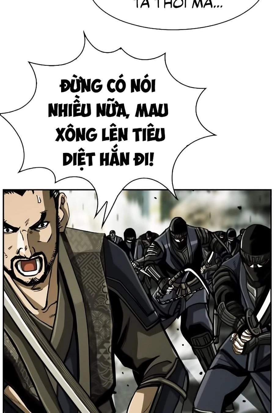 Thợ Săn Đầu Tiên Chapter 54 - 48