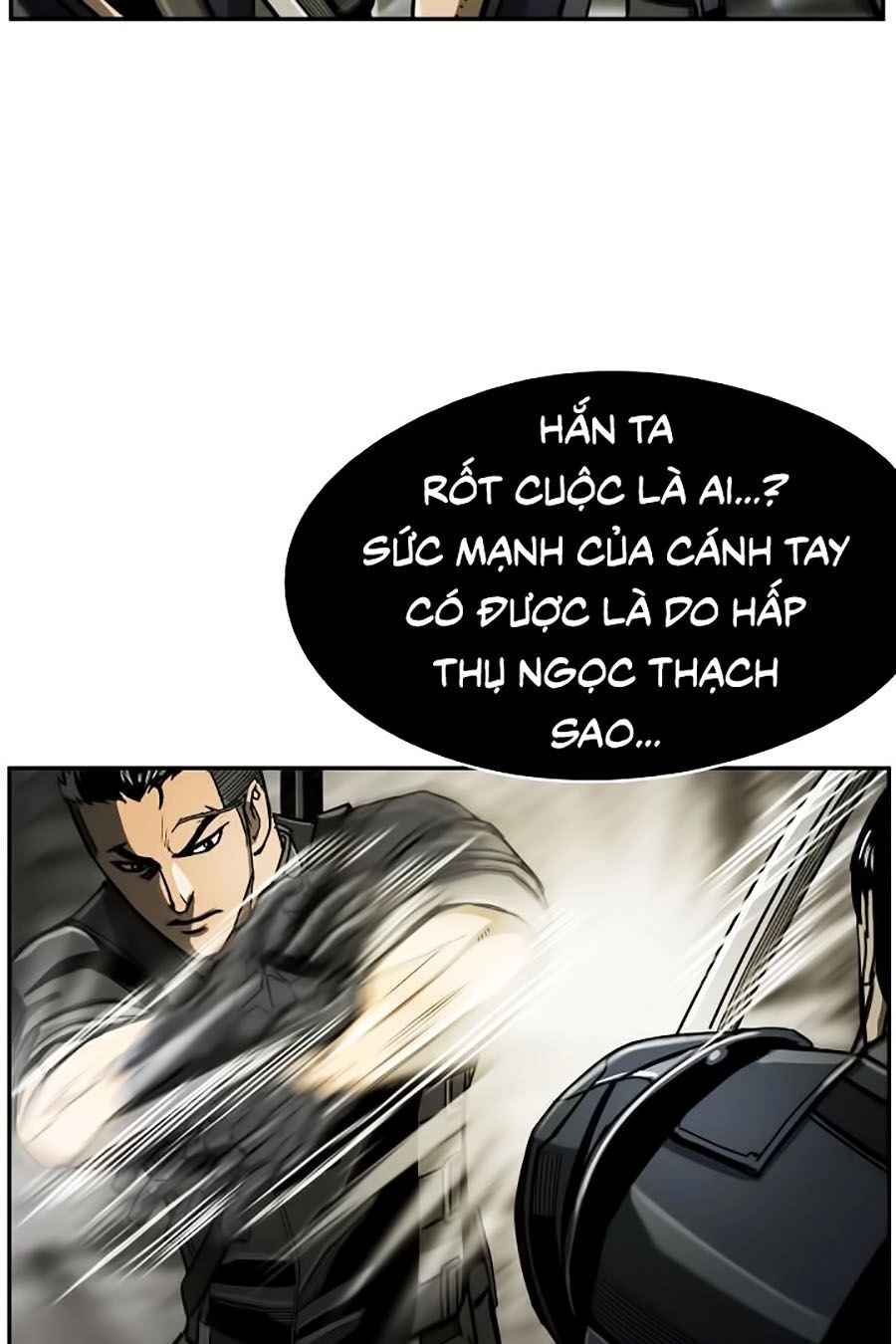 Thợ Săn Đầu Tiên Chapter 54 - 49