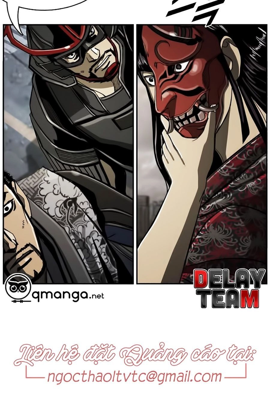 Thợ Săn Đầu Tiên Chapter 54 - 53