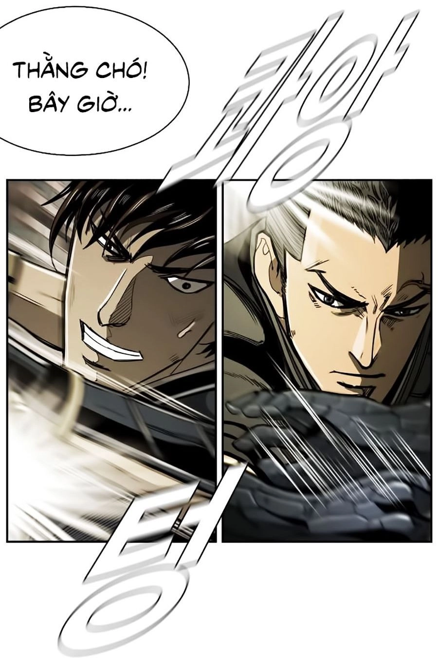 Thợ Săn Đầu Tiên Chapter 54 - 54